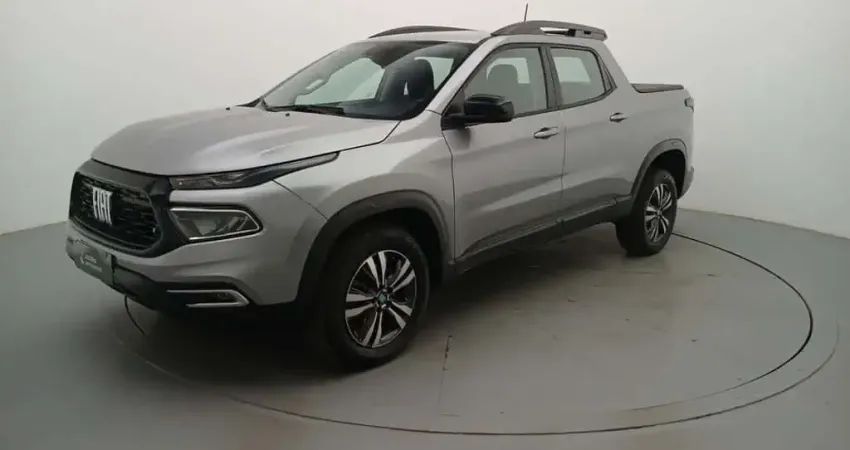 Fiat Toro 2025 1.3 turbo 270 flex freedom at6