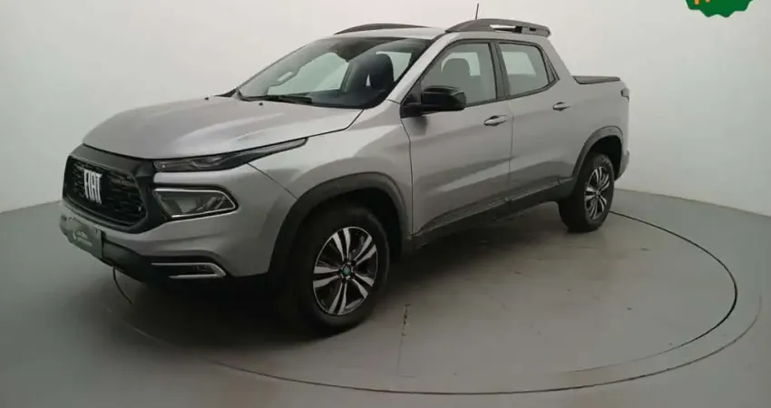 Fiat Toro 2025 1.3 turbo 270 flex freedom at6