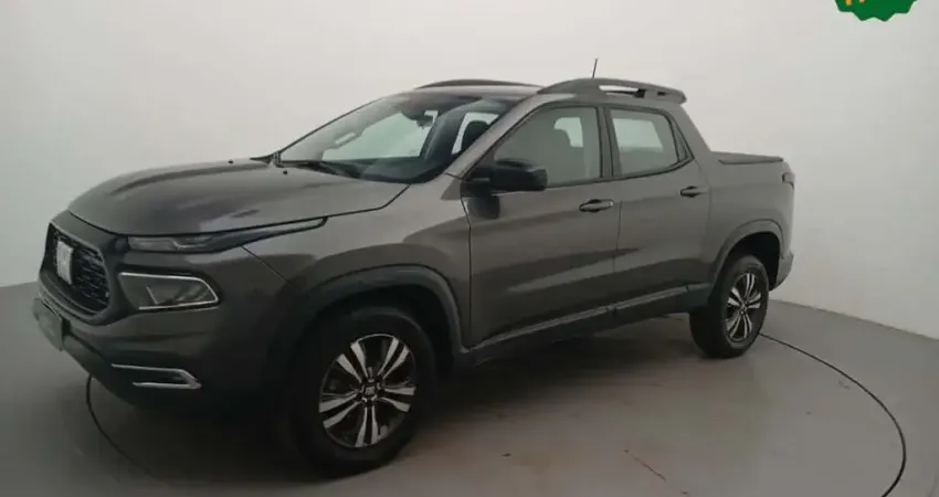 Fiat Toro 2024 1.3 turbo 270 flex freedom at6