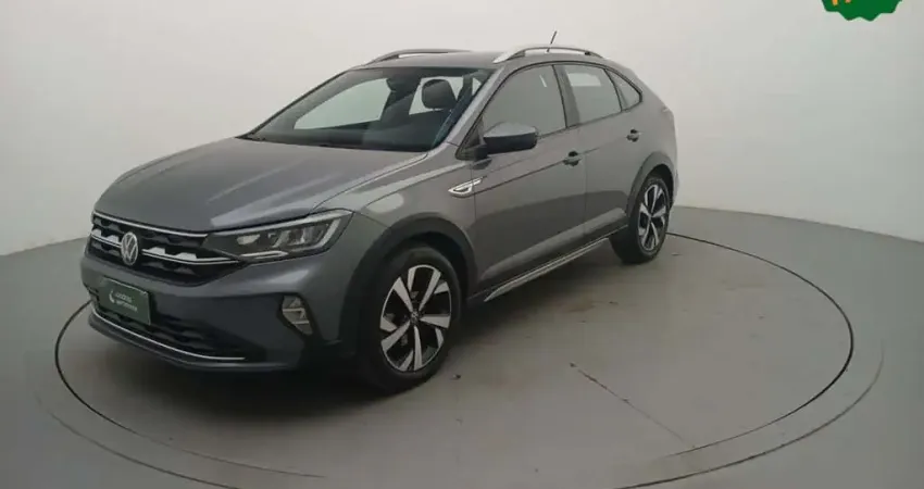 Volkswagen Nivus 2024 1.0 200 tsi total flex highline automático