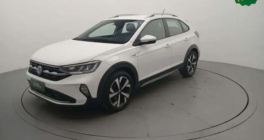 Volkswagen Nivus 2024 1.0 200 tsi total flex highline automático