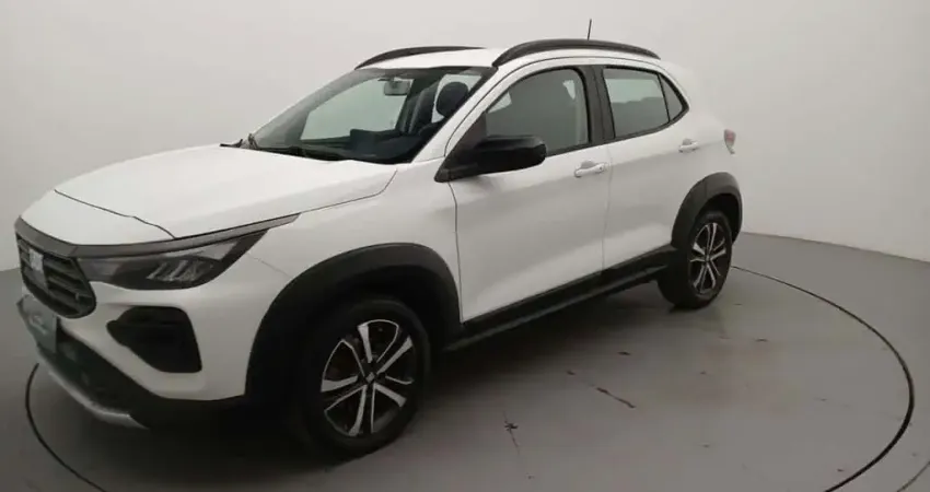 Fiat Pulse 2025 1.0 turbo 200 flex audace cvt