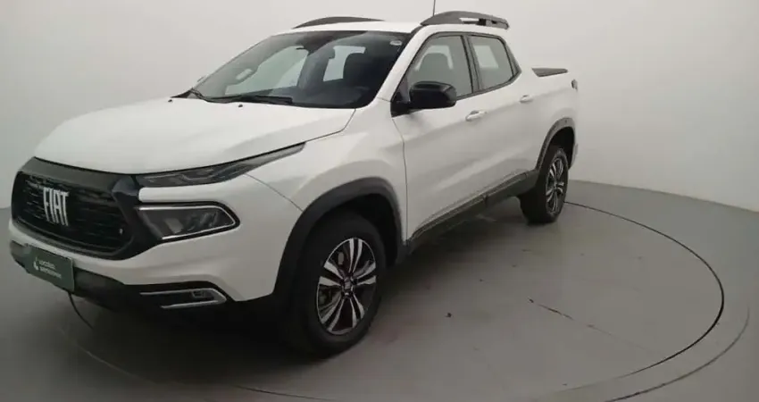 Fiat Toro 2025 1.3 turbo 270 flex freedom at6