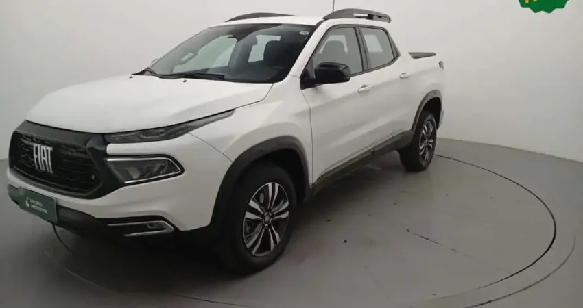 Fiat Toro 2025 1.3 turbo 270 flex freedom at6