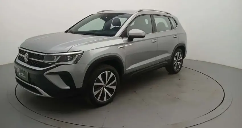 Volkswagen Taos 2023 1.4 250 tsi total flex highline automático