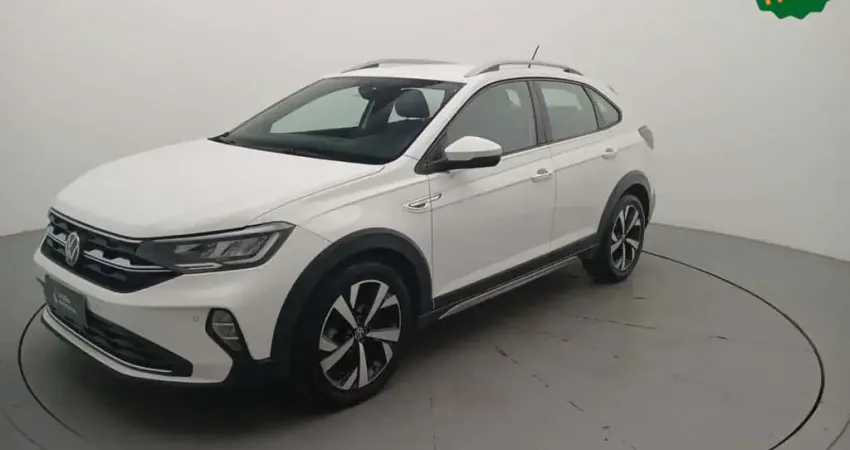 Volkswagen Nivus 2024 1.0 200 tsi total flex highline automático