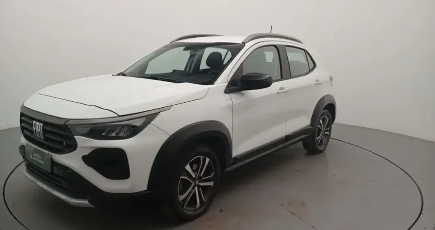 Fiat Pulse 2024 1.0 turbo 200 flex audace cvt