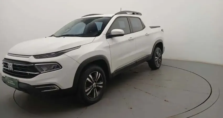 Fiat Toro 2023 1.3 turbo 270 flex freedom at6