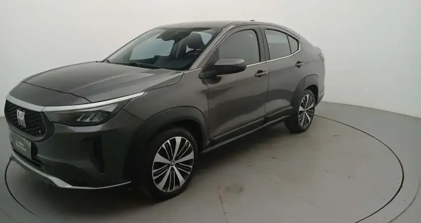 Fiat Fastback 2023 1.0 turbo 200 flex audace cvt