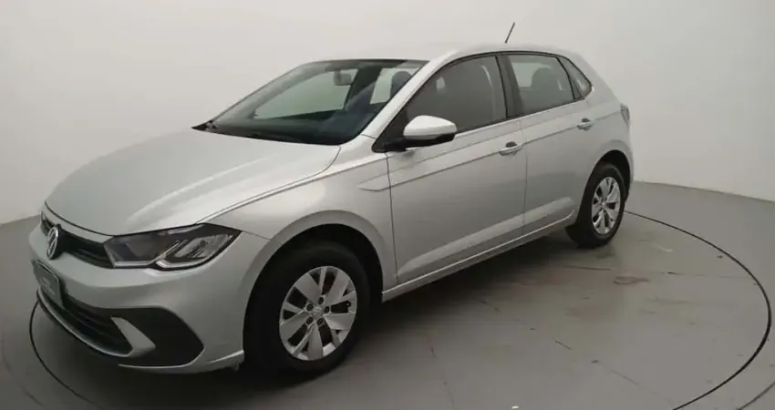 Volkswagen Polo 2024 1.0 mpi manual