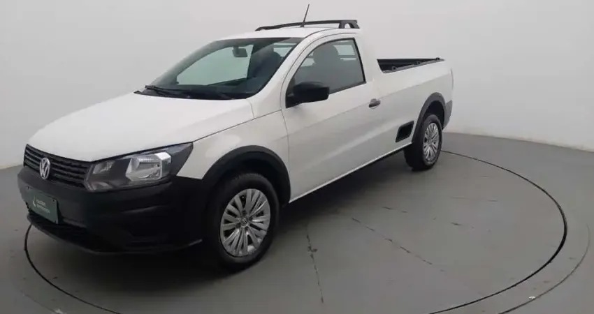 Volkswagen Saveiro 2023 1.6 msi robust cd 16v flex 2p manual