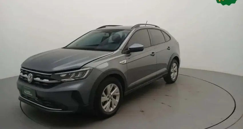 Volkswagen Nivus 2024 1.0 200 tsi total flex comfortline automático