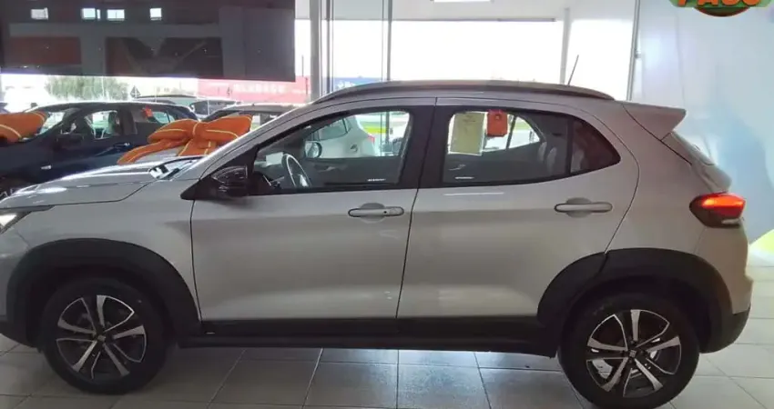 Fiat Pulse 2024 1.0 turbo 200 flex audace cvt