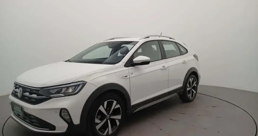 Volkswagen Nivus 2024 1.0 200 tsi total flex highline automático