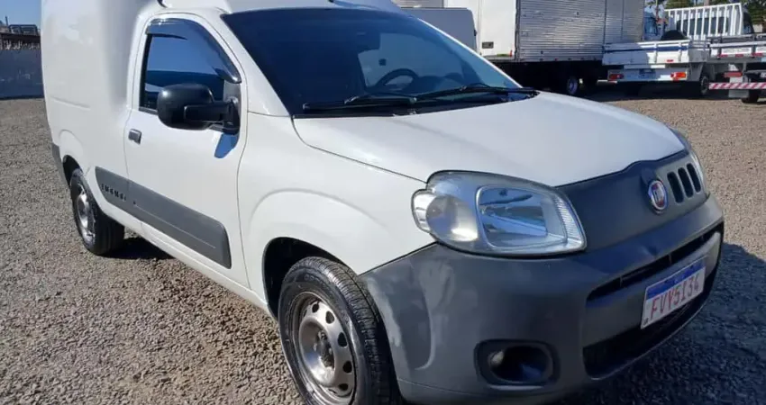 FIAT Fiorino Furgão 1.4 FIRE FLEX HARD WORKING