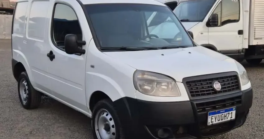 FIAT Doblo 1.8 FLEX CARGO