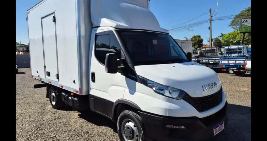 Iveco Daily Diesel Manual