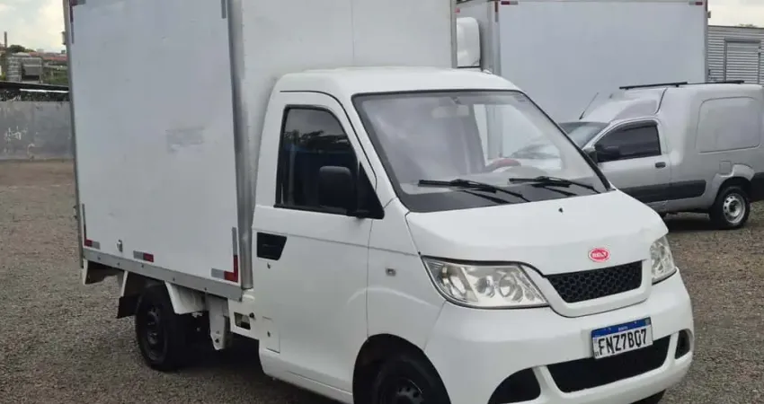 Rely Pick-Up Gasolina Manual