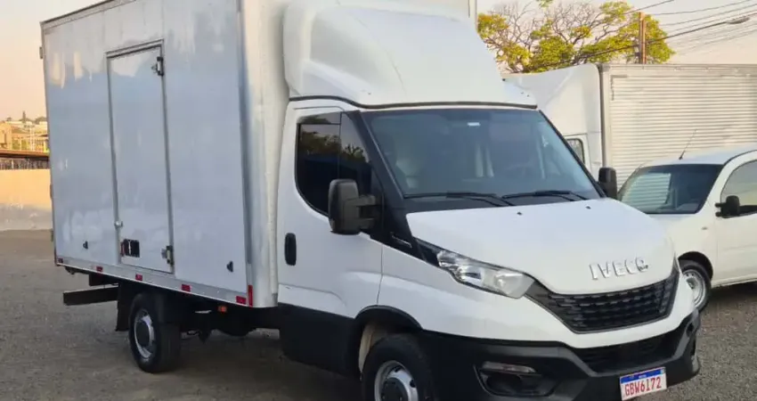 IVECO Daily 35-150 CABINE SIMPLES DIESEL