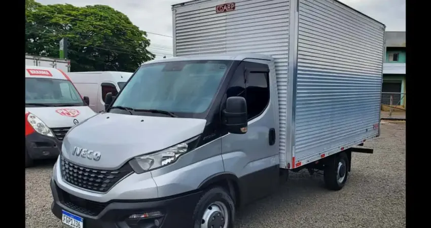 IVECO Daily 35-150 CABINE SIMPLES DIESEL