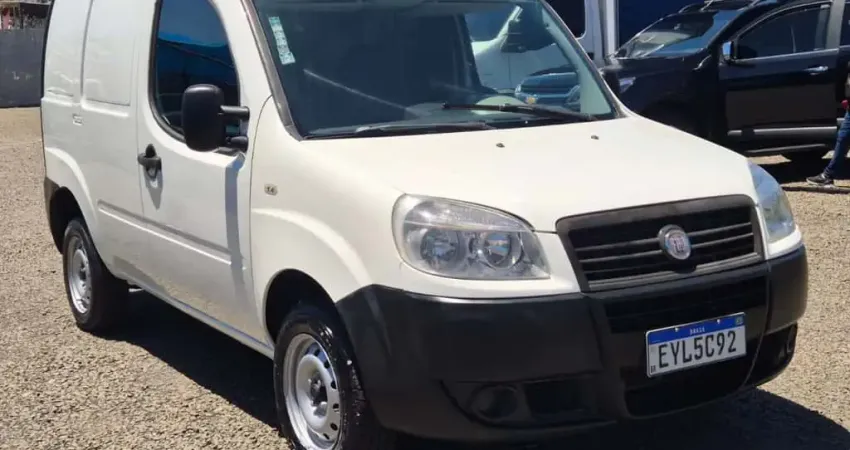 FIAT Doblo 1.4 FLEX CARGO