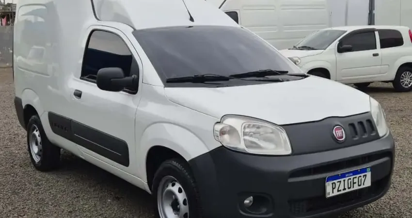 FIAT Fiorino Furgão 1.4 FIRE FLEX HARD WORKING