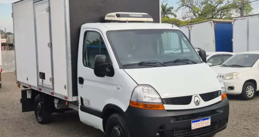 RENAULT Master 2.5 Dci