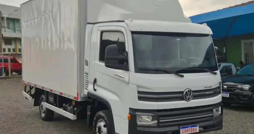 VOLKSWAGEN Delivery EXPRESS TREND