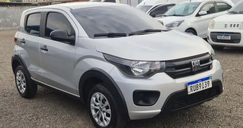 FIAT Mobi 1.0 4P FLEX EVO LIKE