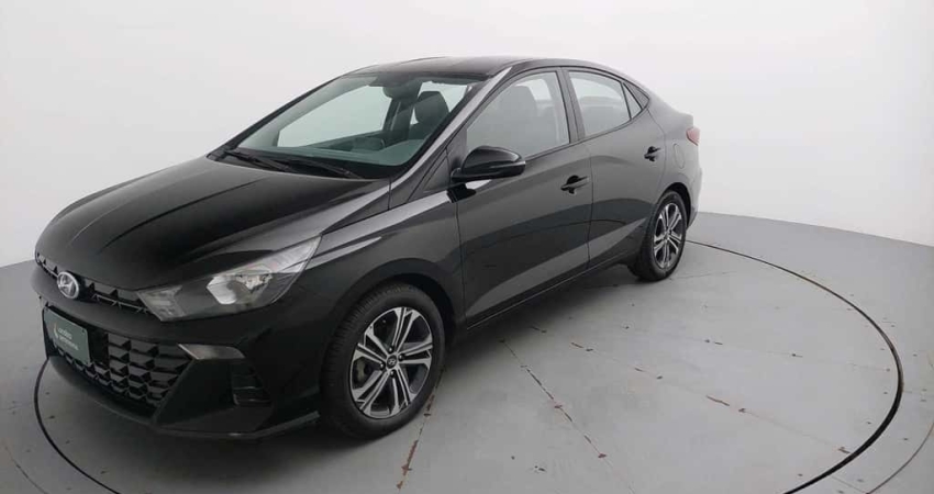 Hyundai Hb20s 2023 1.0 tgdi flex comfort automático
