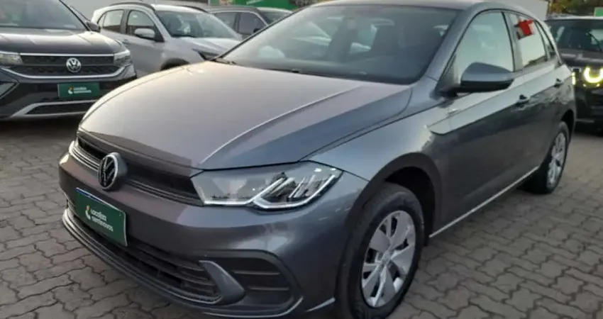 Volkswagen Polo 2024 1.0 mpi manual