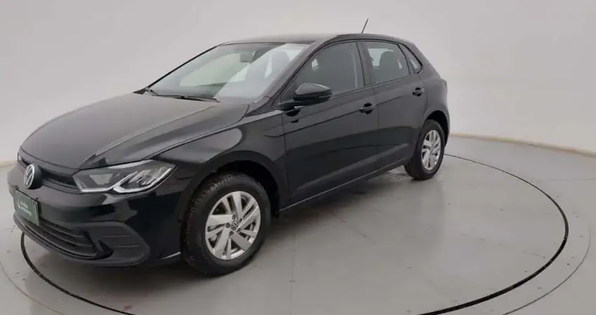 Volkswagen Polo 2025 1.0 170 tsi manual