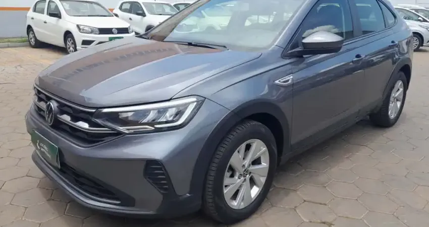 Volkswagen Nivus 2024 1.0 200 tsi total flex comfortline automático