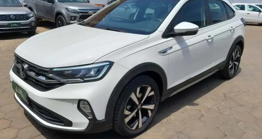 Volkswagen Nivus 2024 1.0 200 tsi total flex highline automático