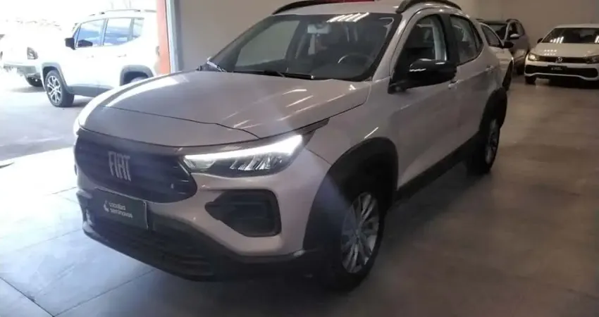 Fiat Pulse 2025 1.3 flex drive cvt