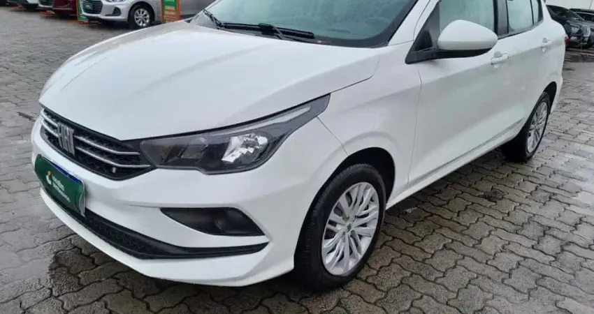 Fiat Cronos 2024 1.3 firefly flex drive manual