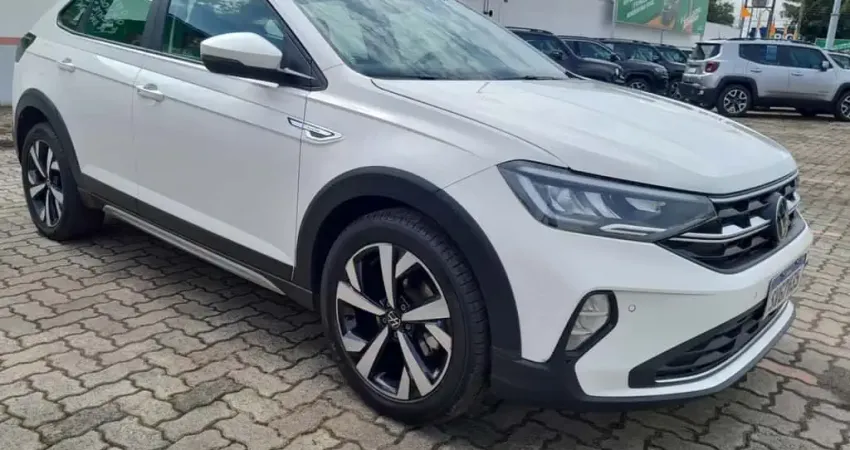 Volkswagen Nivus 2024 1.0 200 tsi total flex highline automático