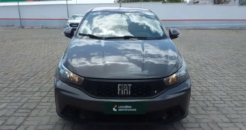 Fiat Argo 2025 1.0 firefly flex drive manual