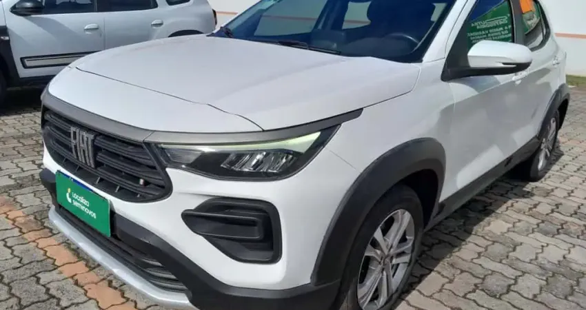 Fiat Pulse 2022 1.0 turbo 200 flex audace cvt