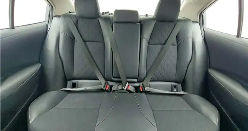 Toyota Corolla 2023 2.0 vvt-ie flex gli direct shift
