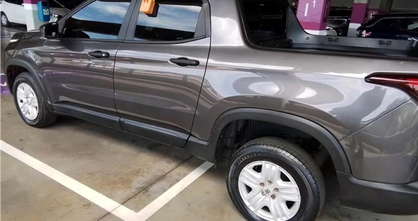 Fiat Toro 2022 1.3 turbo 270 flex endurance at6