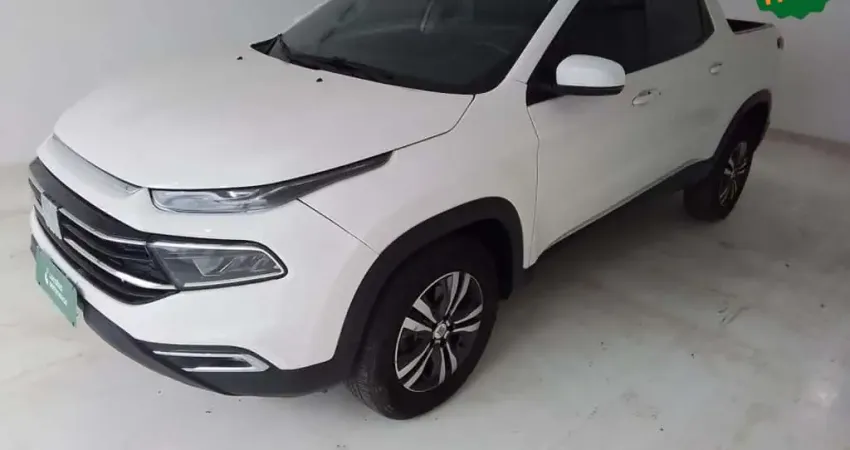 Fiat Toro 2022 2.0 16v turbo diesel freedom 4wd at9