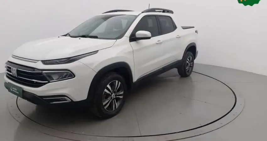 Fiat Toro 2023 1.3 turbo 270 flex freedom at6