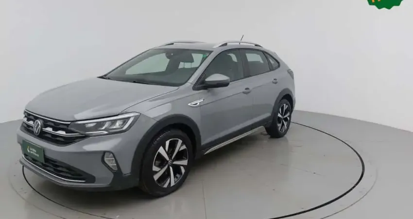 Volkswagen Nivus 2024 1.0 200 tsi total flex highline automático