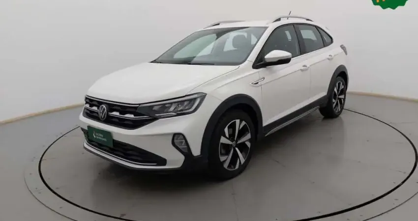 Volkswagen Nivus 2024 1.0 200 tsi total flex highline automático
