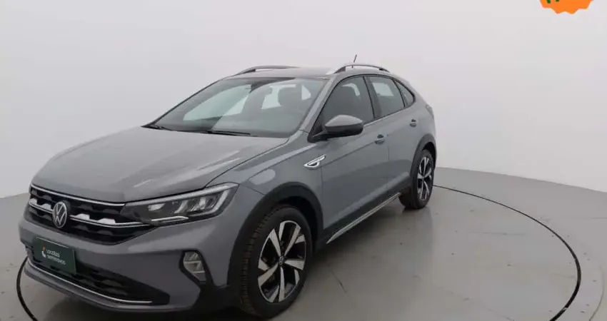 Volkswagen Nivus 2024 1.0 200 tsi total flex highline automático