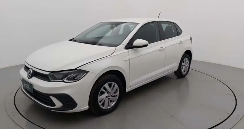 Volkswagen Polo 2025 1.0 170 tsi manual