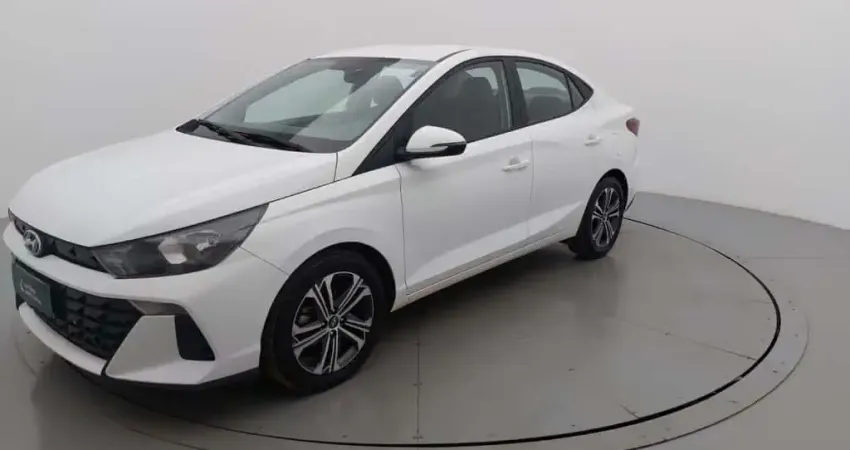Hyundai Hb20s 2024 1.0 tgdi flex comfort plus automático