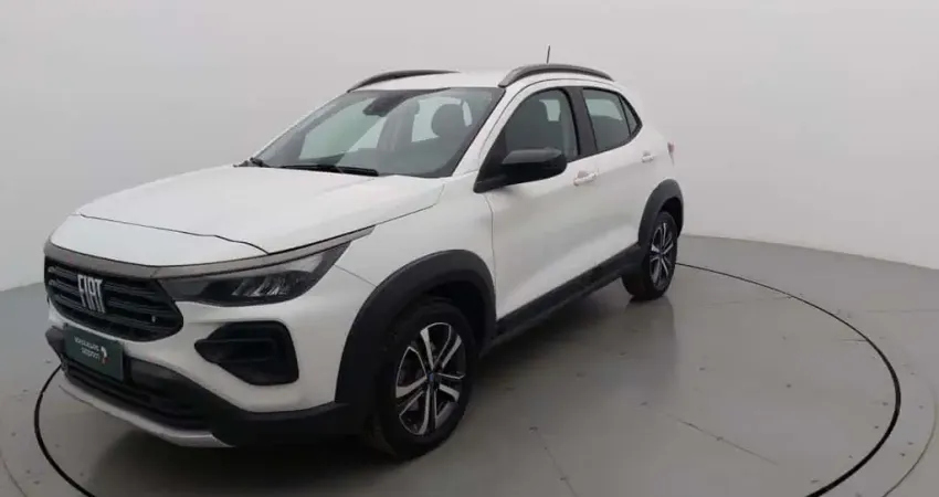 Fiat Pulse 2024 1.0 turbo 200 flex audace cvt