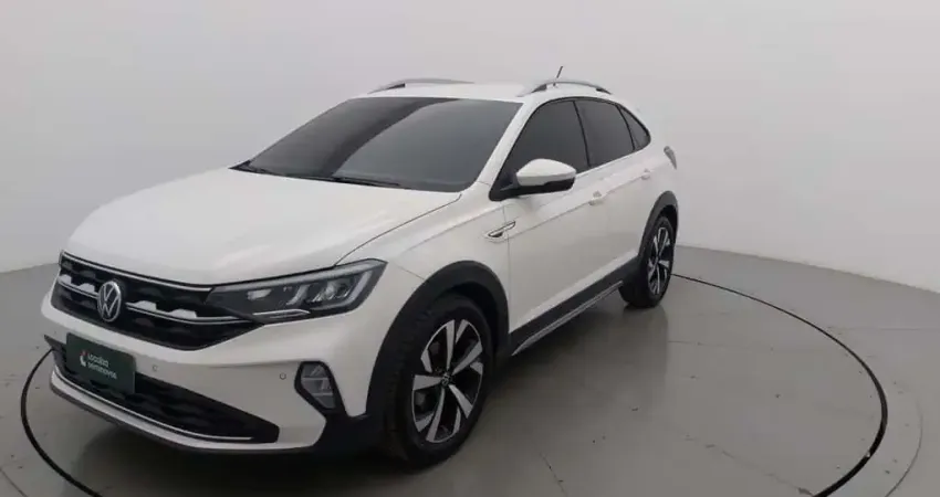 Volkswagen Nivus 2023 1.0 200 tsi total flex highline automático
